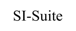 SI-SUITE