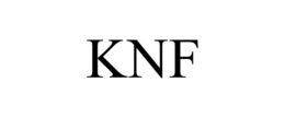 KNF