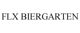 FLX BIERGARTEN