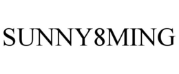 SUNNY8MING