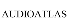 AUDIOATLAS