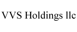 VVS HOLDINGS LLC