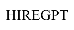 HIREGPT