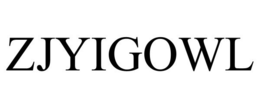 ZJYIGOWL