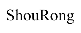 SHOURONG