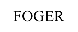 FOGER