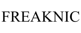 FREAKNIC