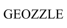 GEOZZLE