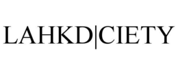 LAHKD|CIETY