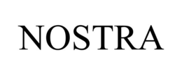 NOSTRA