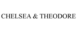 CHELSEA & THEODORE