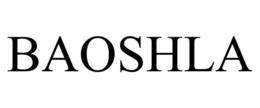 BAOSHLA