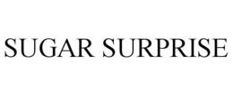 SUGAR SURPRISE