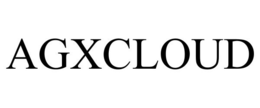AGXCLOUD