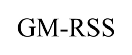 GM-RSS