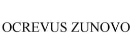 OCREVUS ZUNOVO