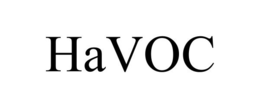HAVOC