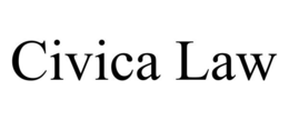 CIVICA LAW