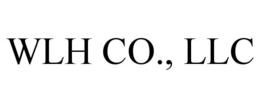 WLH CO., LLC