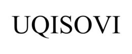 UQISOVI