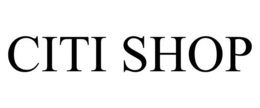 CITI SHOP