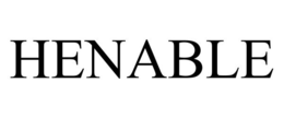 HENABLE