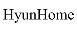 HYUNHOME