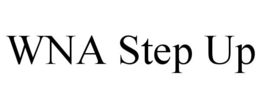 WNA STEP UP
