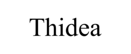 THIDEA