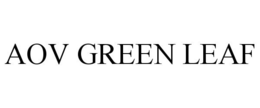 AOV GREEN LEAF