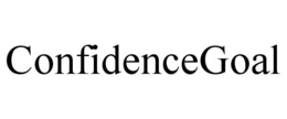 CONFIDENCEGOAL