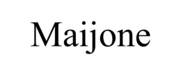 MAIJONE