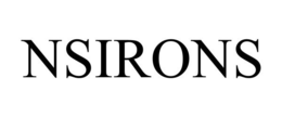NSIRONS