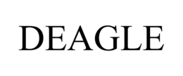 DEAGLE