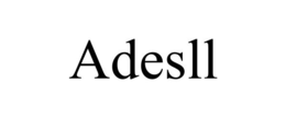 ADESLL