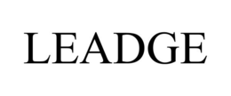 LEADGE