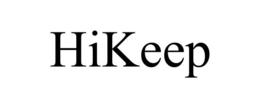 HIKEEP
