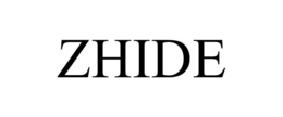 ZHIDE