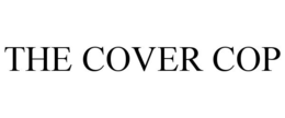 THE COVER COP