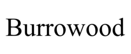 BURROWOOD