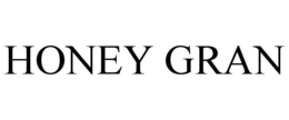 HONEY GRAN