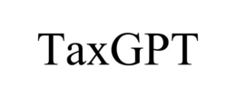 TAXGPT