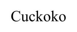 CUCKOKO