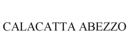CALACATTA ABEZZO