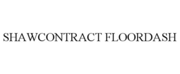 SHAWCONTRACT FLOORDASH