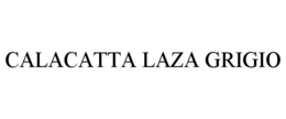 CALACATTA LAZA GRIGIO