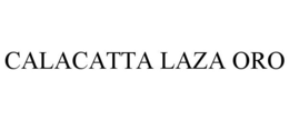 CALACATTA LAZA ORO