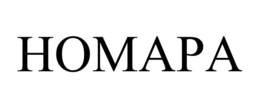HOMAPA