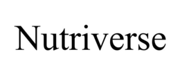 NUTRIVERSE