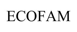 ECOFAM